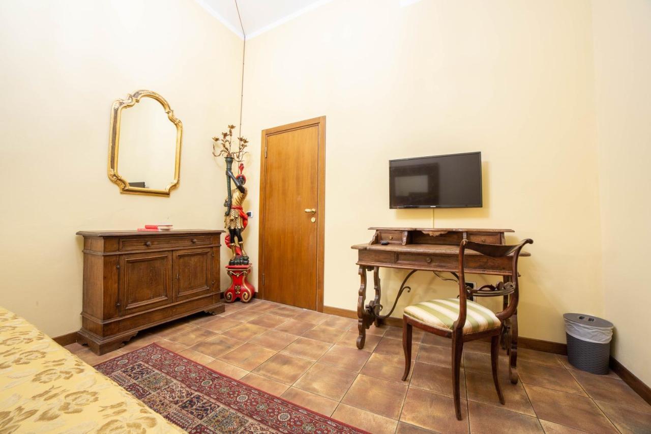 Bed and breakfast Galileo 2000 Florencia