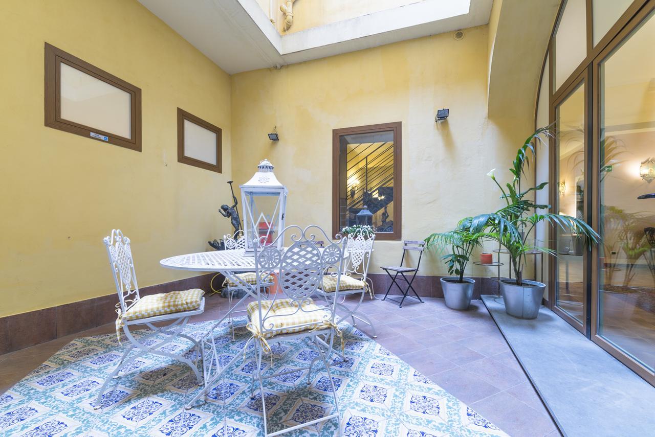 Galileo 2000 Bed and breakfast