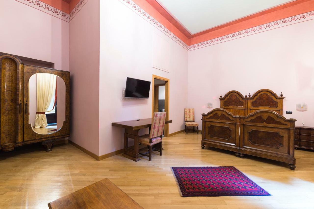 Galileo 2000 Bed and breakfast 3*