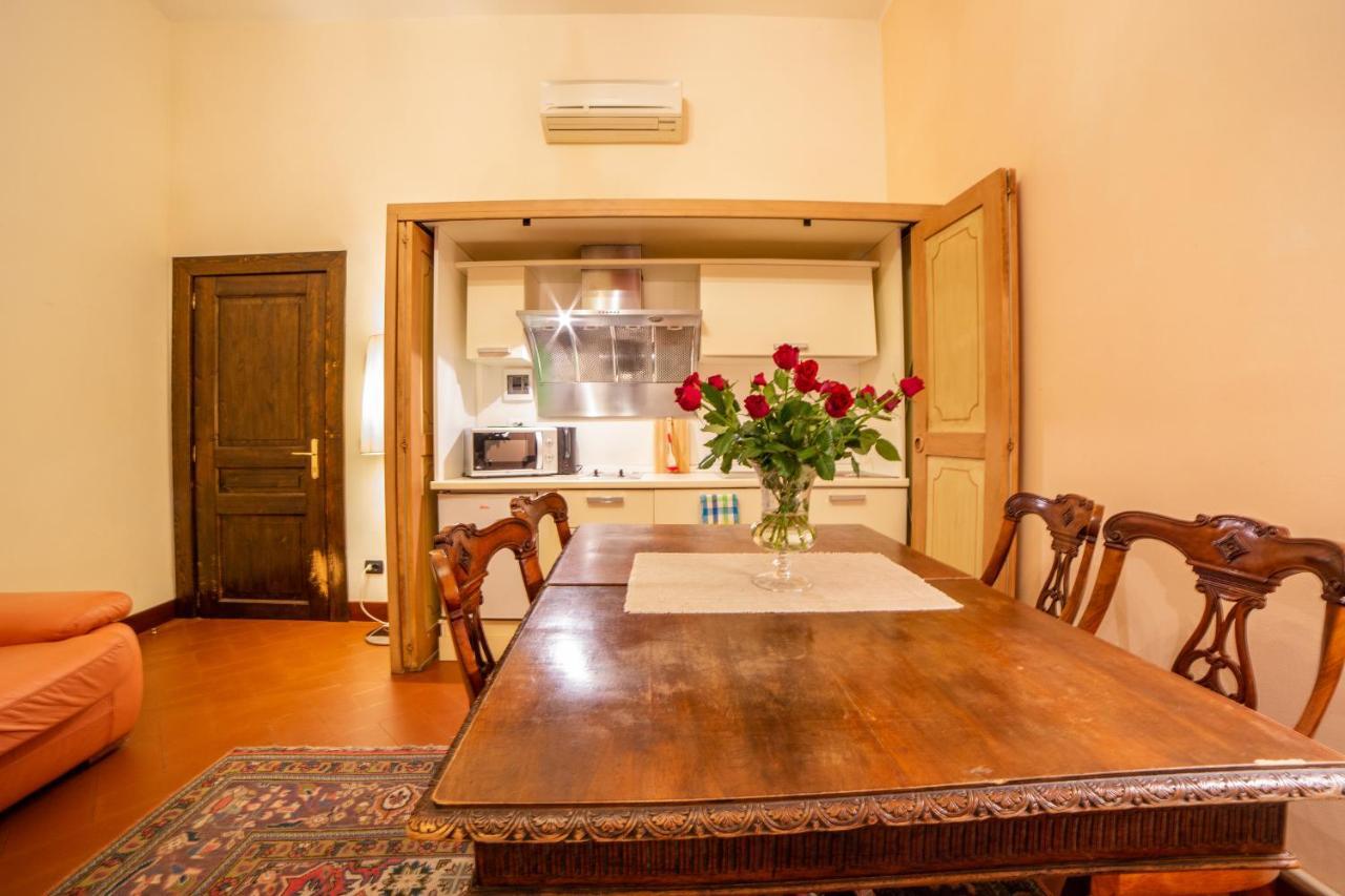 Bed and breakfast Galileo 2000 Florencia