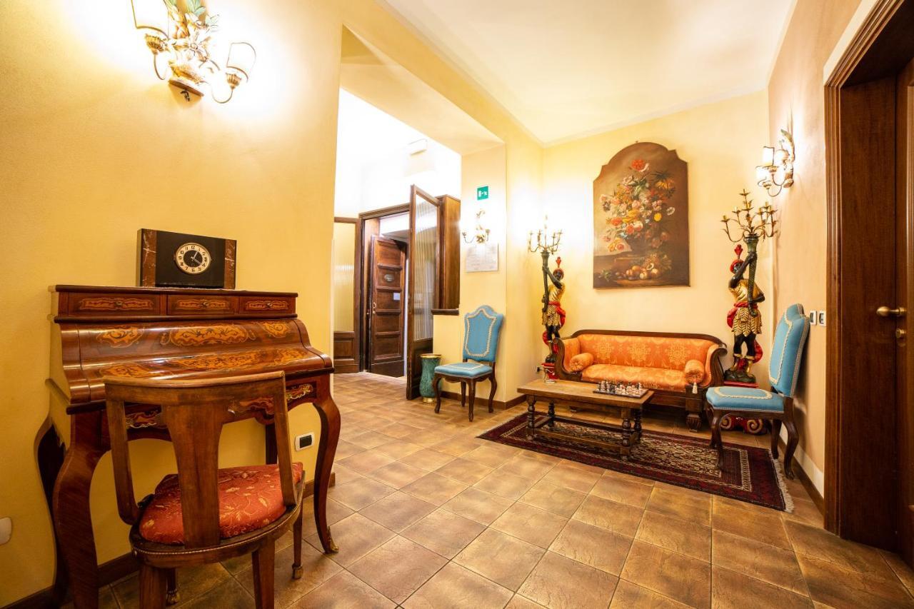 Bed and breakfast Galileo 2000