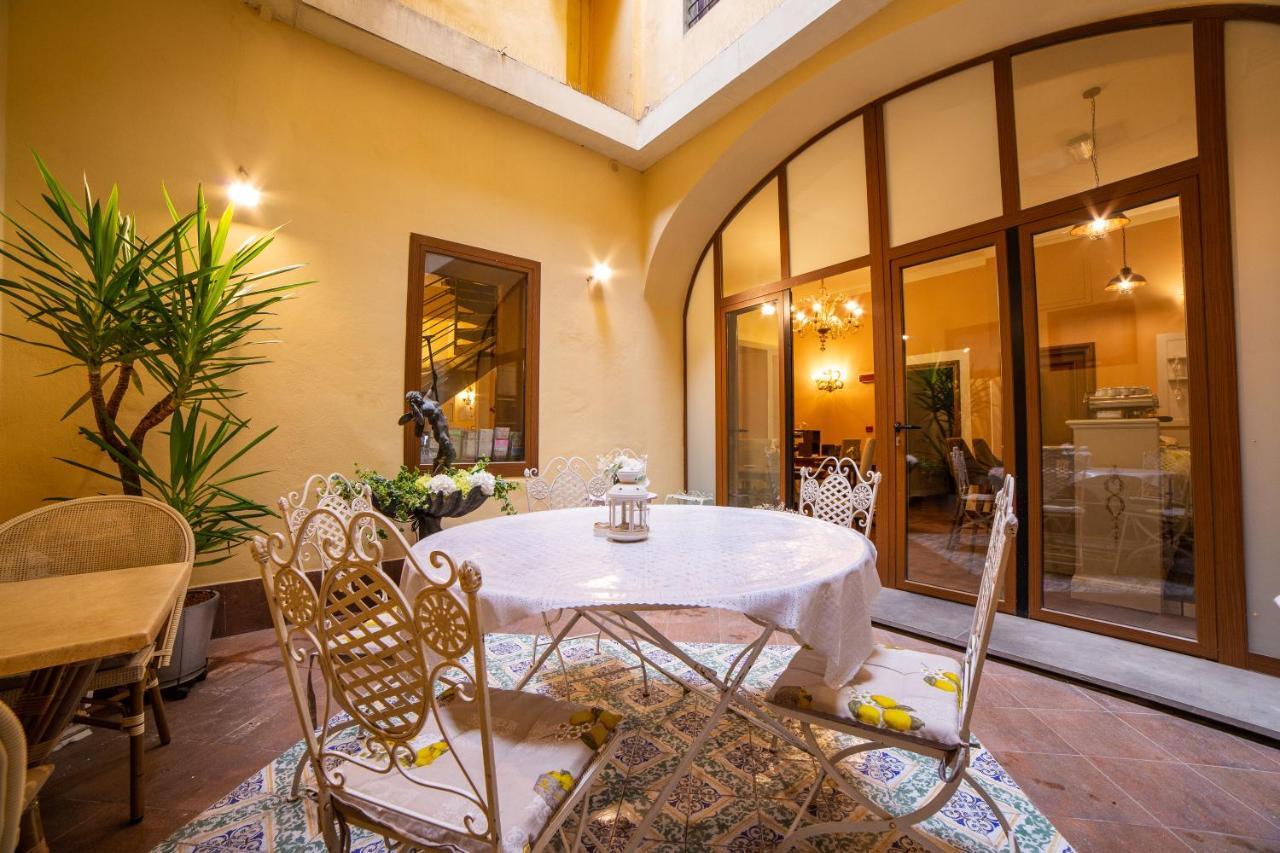 Bed and breakfast Galileo 2000