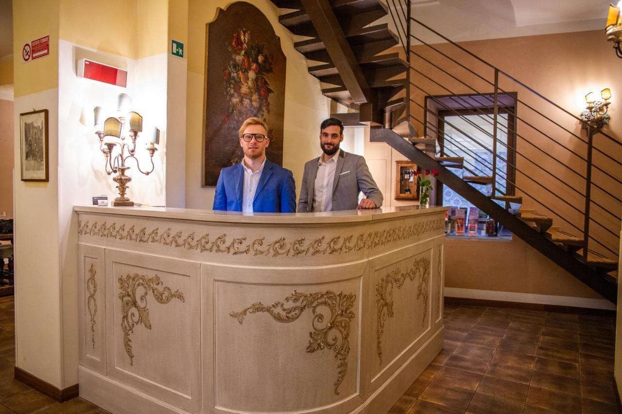 Bed and breakfast Galileo 2000 Florencia
